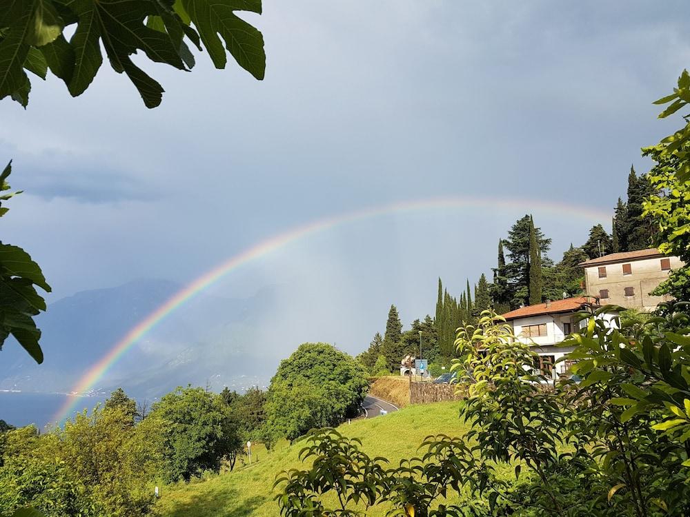 Stella D'Oro - Hotel & Apartments Tremosine 외부 사진